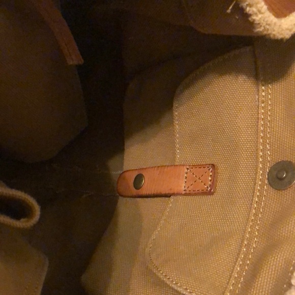 LUCKY BRAND hobo - Picture 4 of 17